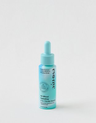 Eva NYC Hydrating 3-In-1 Scalp Serum