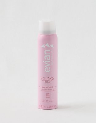 Evian Glow Mist