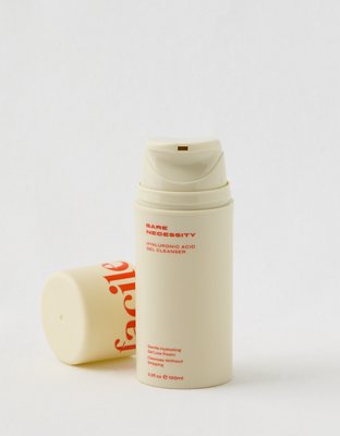 Facile Bare Necessity Cleanser