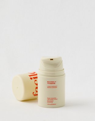 Facile Barely There Moisturizer