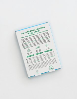 Mario Badescu Deep Cleansing Pore Strip