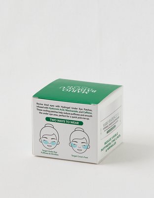 Mario Badescu Hydrogel Undereye Patches