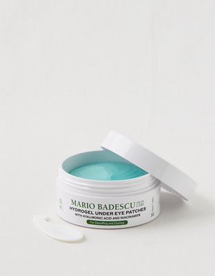 Mario Badescu Hydrogel Undereye Patches