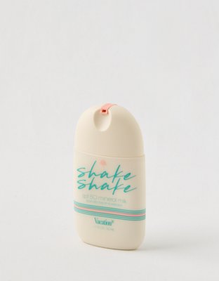 Vacation Shake Shake SPF 50 Mineral Milk