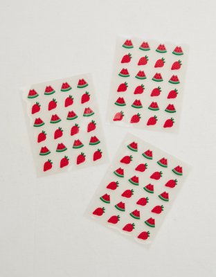 Spalife Berries And Watermelon Pimple Patches