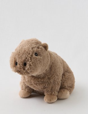 Warmies Capybara