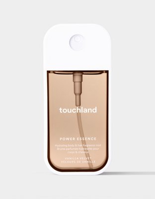 Touchland Hair And Body Fragrance Mist