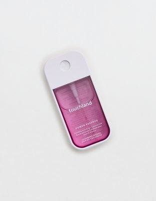 Touchland Vanilla Velvet Body & Hair Fragrance Mist