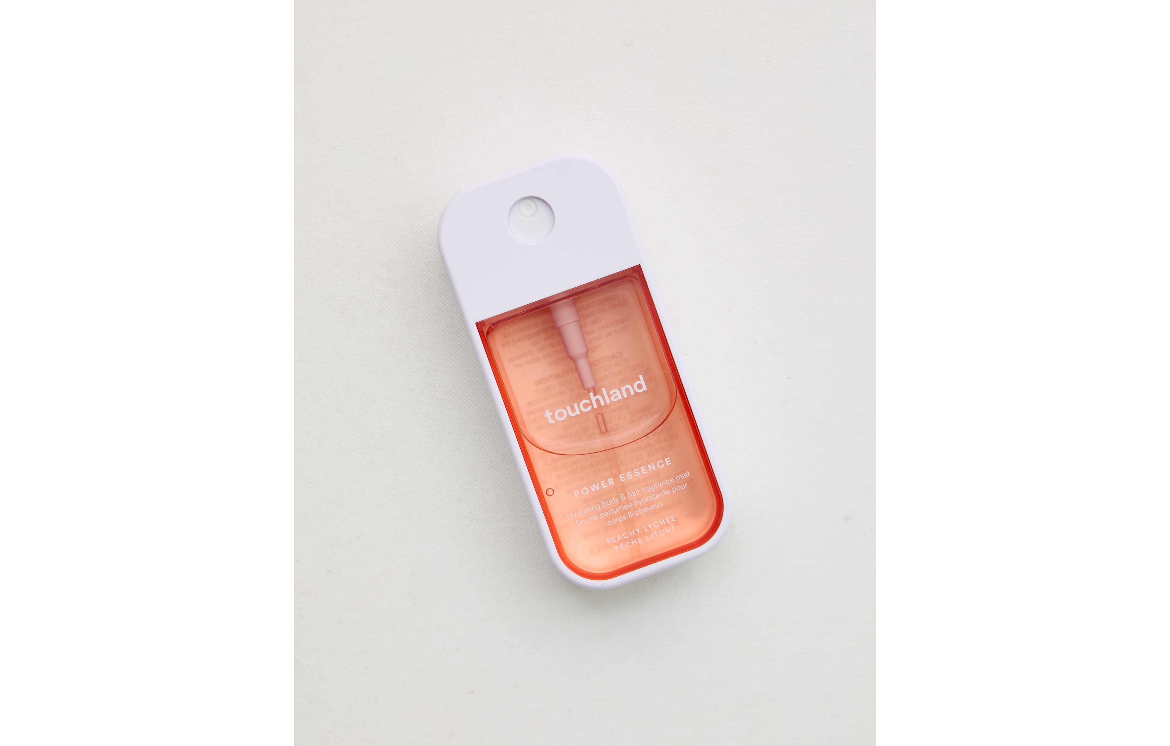 Touchland Hair And Body Fragrance Mist