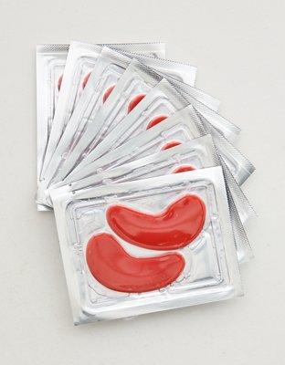 Spalife Let It Glow Undereye Mask