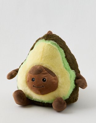Warmies Avocado