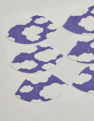 Spalife Cloud Lip Shape Tape