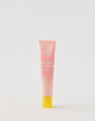 Supergoop!® Glow Gloss Lip Balm SPF 40