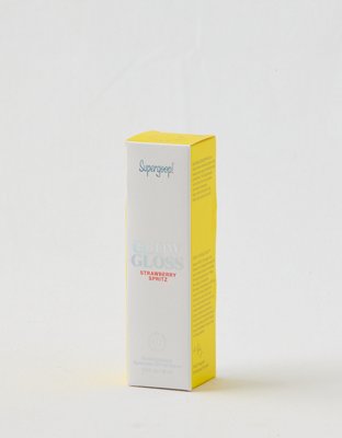 Supergoop!® Glow Gloss Lip Balm SPF 40