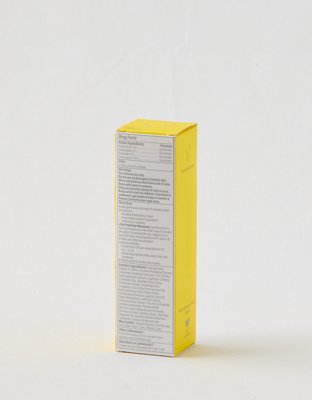 Supergoop!® Glow Gloss Lip Balm SPF 40