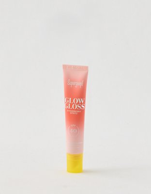 Supergoop!® Glow Gloss Lip Balm SPF 40