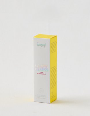 Supergoop!® Glow Gloss Lip Balm SPF 40