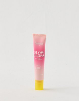 Supergoop!® Glow Gloss Lip Balm SPF 40