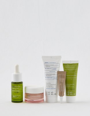 Korres Greek Skincare Discovery Set