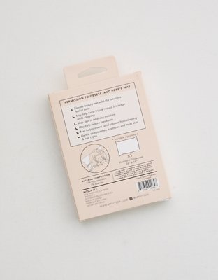 Kitsch Standard Satin Pillowcase