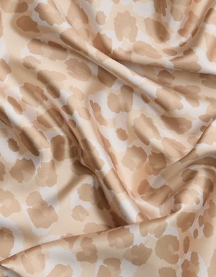 Kitsch Standard Satin Pillowcase
