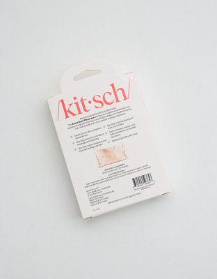Kitsch Standard Satin Pillowcase