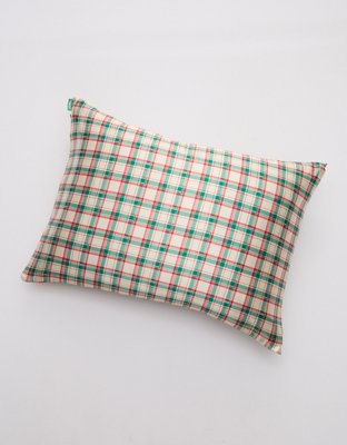 Аксессуары Kitsch Holiday Pillow Case, цвет: Разноцветный — фото 1