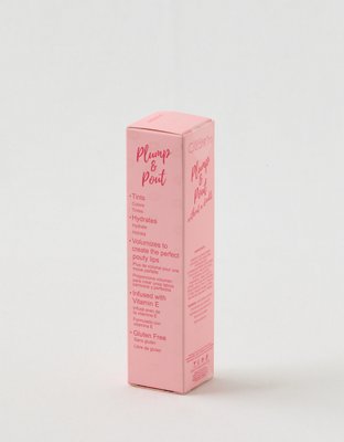 Beauty Creations Plump And Pout Lip Plumper