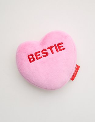 Warmies Candy Heart