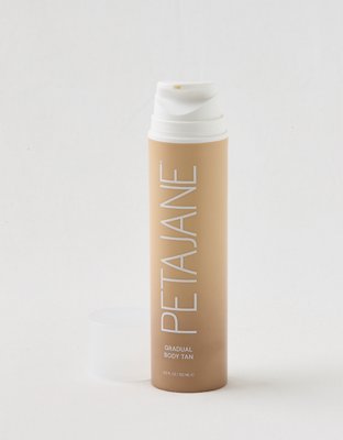 Petajane Gradual Body Tan