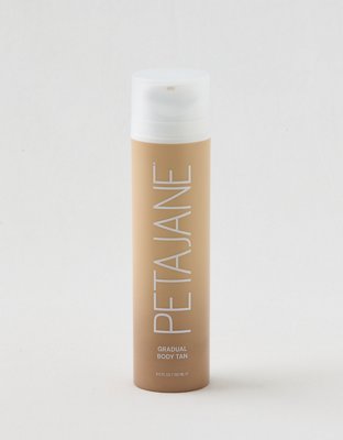 Petajane Gradual Body Tan