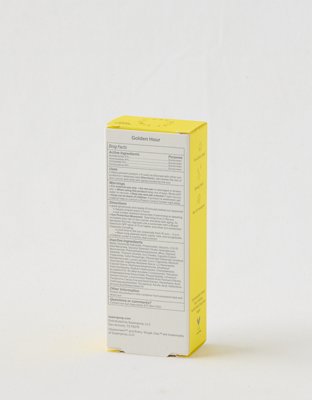 Женские аксессуары Supergoop! Glowscreen Golden Hour SPF 40, цвет: Разноцветный — фото 3
