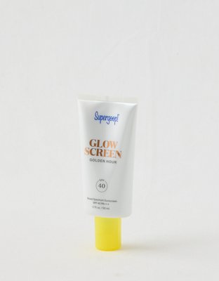 Supergoop Glowscreen Golden Hour SPF 40