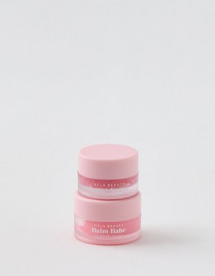 NCLA Pistachio Rose Latte Lip Treatment