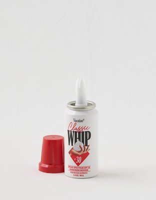 Женские аксессуары Vacation Mini Classic Whip Sunscreen SPF 30, цвет: Разноцветный — фото 2