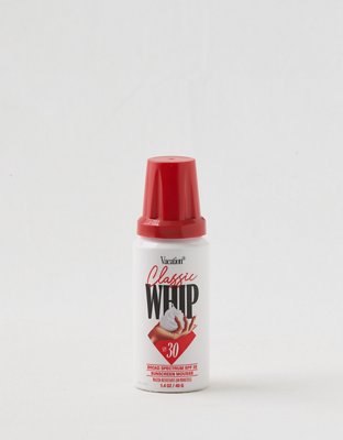 Vacation Mini Classic Whip Sunscreen SPF 30
