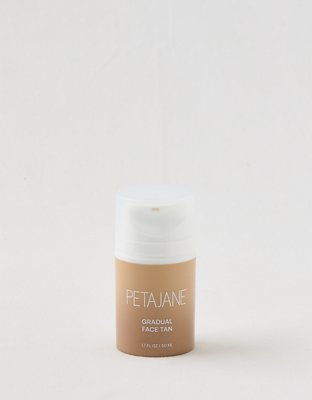 Petajane Gradual Face Tan