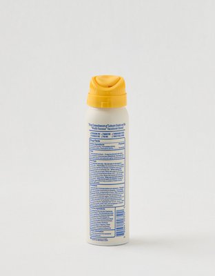 Vacation Classic Travel Sized Spray SPF 50