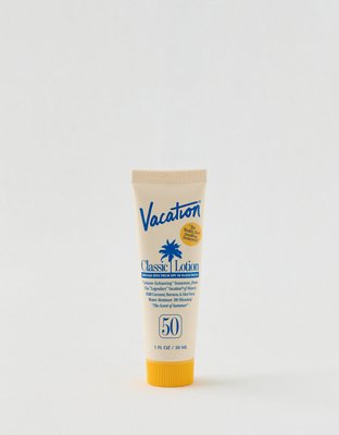 Vacation Classic Travel Sized Lotion SPF 50