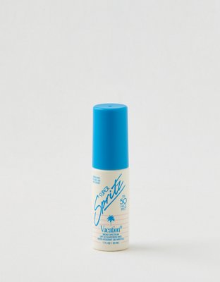 Vacation Travel Sized Super Spritz SPF 50