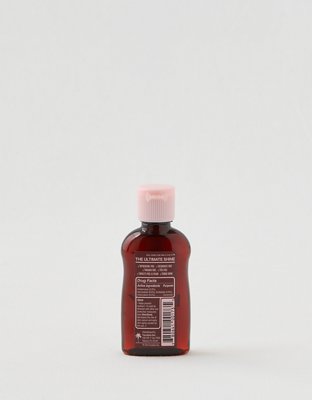 Vacation Travel Sized Baby Oil SPF 30