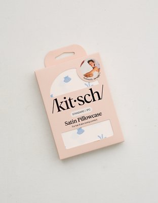 Kitsch Pillow Case