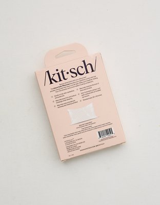 Kitsch Pillow Case
