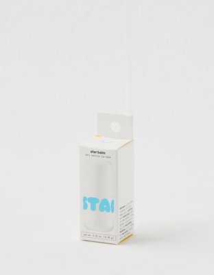 Starface Star Balm Very Vanilla