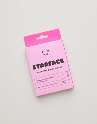 Starface Hydro-Star Pimple Patches