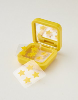 Женские аксессуары STARFACE Hydro-Star Big Pimple Patches, цвет: Разноцветный