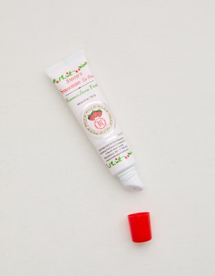 Женские аксессуары Smith's Strawberry Lip Balm, цвет: Разноцветный — фото 2