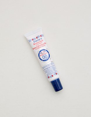 Smith's Rosebud Salve Lip Balm