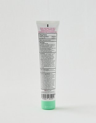 Poolbar Mineral SPF 50 Body Cream