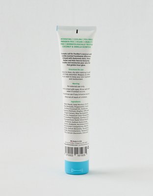 Poolbar Sundowner Aftersun Lotion